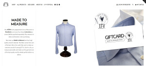 MTM shop Shirts