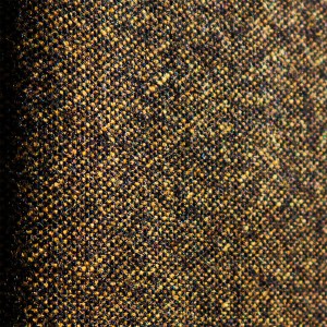 E-F-V fabric tweed