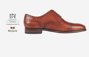 E-F-V & Friends Trunkshow - Myrqvist