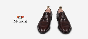 Myrqvist - Herrstil mens shoes